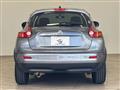 2014 Nissan Juke