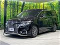 2015 Nissan Elgrand