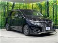 2015 Nissan Elgrand