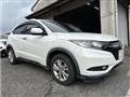 2015 Honda VEZEL