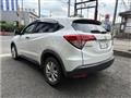 2015 Honda VEZEL