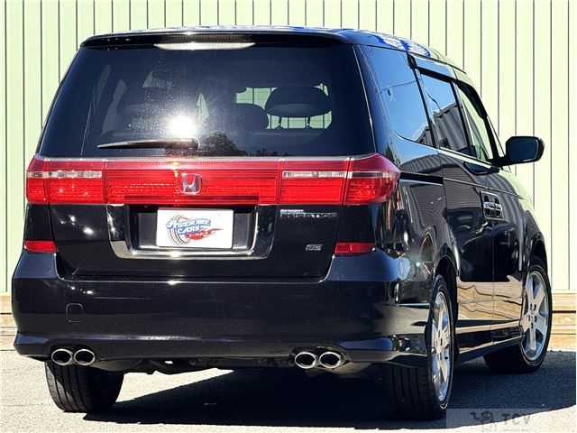 2007 Honda Elysion