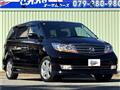2007 Honda Elysion