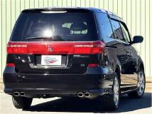 2007 Honda Elysion