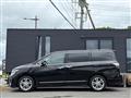 2010 Nissan Elgrand