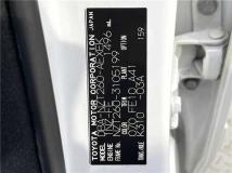 2011 Toyota Premio
