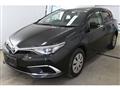 2016 Toyota Auris