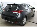 2016 Toyota Auris