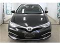 2016 Toyota Auris