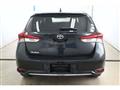 2016 Toyota Auris