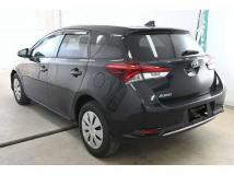 2016 Toyota Auris