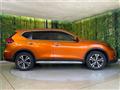 2018 Nissan X-Trail
