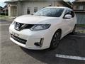 2017 Nissan X-Trail