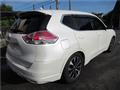 2017 Nissan X-Trail