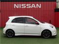 2018 Nissan March