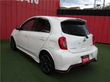 2018 Nissan March