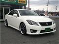 2012 Toyota Crown