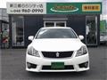 2012 Toyota Crown