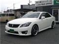 2012 Toyota Crown