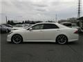 2012 Toyota Crown