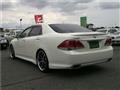 2012 Toyota Crown