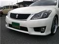 2012 Toyota Crown