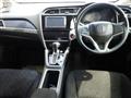 2015 Honda Shuttle