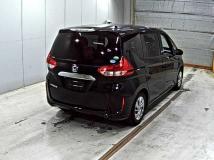 2017 Honda Freed