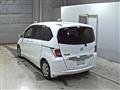 2015 Honda Freed