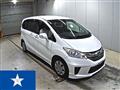 2015 Honda Freed