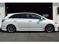 2014 Toyota Mark X Zio