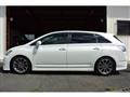 2014 Toyota Mark X Zio