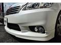 2014 Toyota Mark X Zio