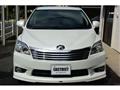 2014 Toyota Mark X Zio