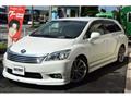2014 Toyota Mark X Zio