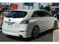 2014 Toyota Mark X Zio