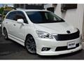 2014 Toyota Mark X Zio