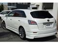 2014 Toyota Mark X Zio