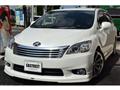 2014 Toyota Mark X Zio