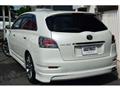 2014 Toyota Mark X Zio