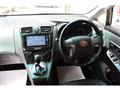 2014 Toyota Mark X Zio