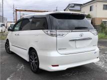2013 Toyota Estima