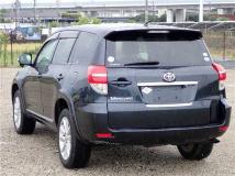 2012 Toyota Vanguard