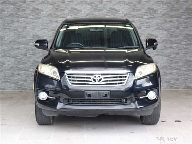 2013 Toyota Vanguard