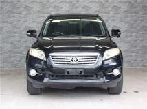 2013 Toyota Vanguard