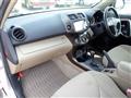 2009 Toyota Vanguard