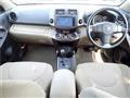 2009 Toyota Vanguard