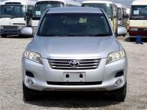 2009 Toyota Vanguard