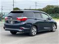 2015 Honda Shuttle