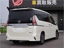 2016 Nissan Serena